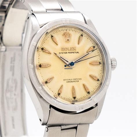 Rolex Oyster Perpetual 6569 for sale 